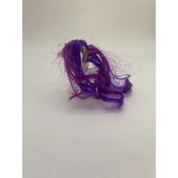 Hasbro My Little Pony Water Cutie Rarity Toy: Vintage Collectible Friendship Mag - Picture 4 of 7